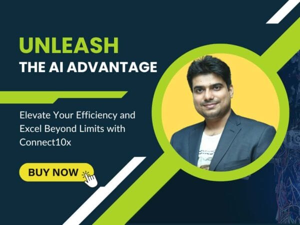 Productivity with AI