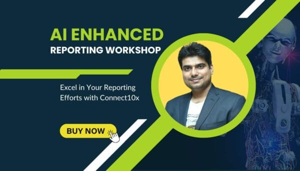 Excel in Your Reporting Efforts with Neil Pathak