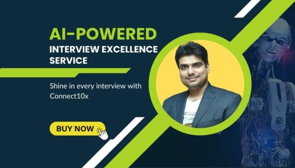 Shine in every interview with Neil Pathak