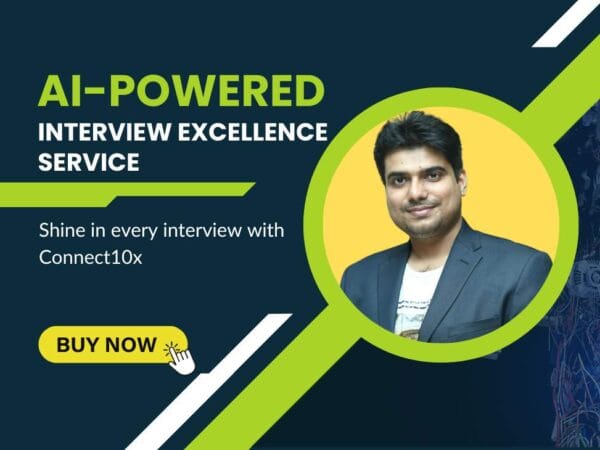 Shine in every interview with Neil Pathak