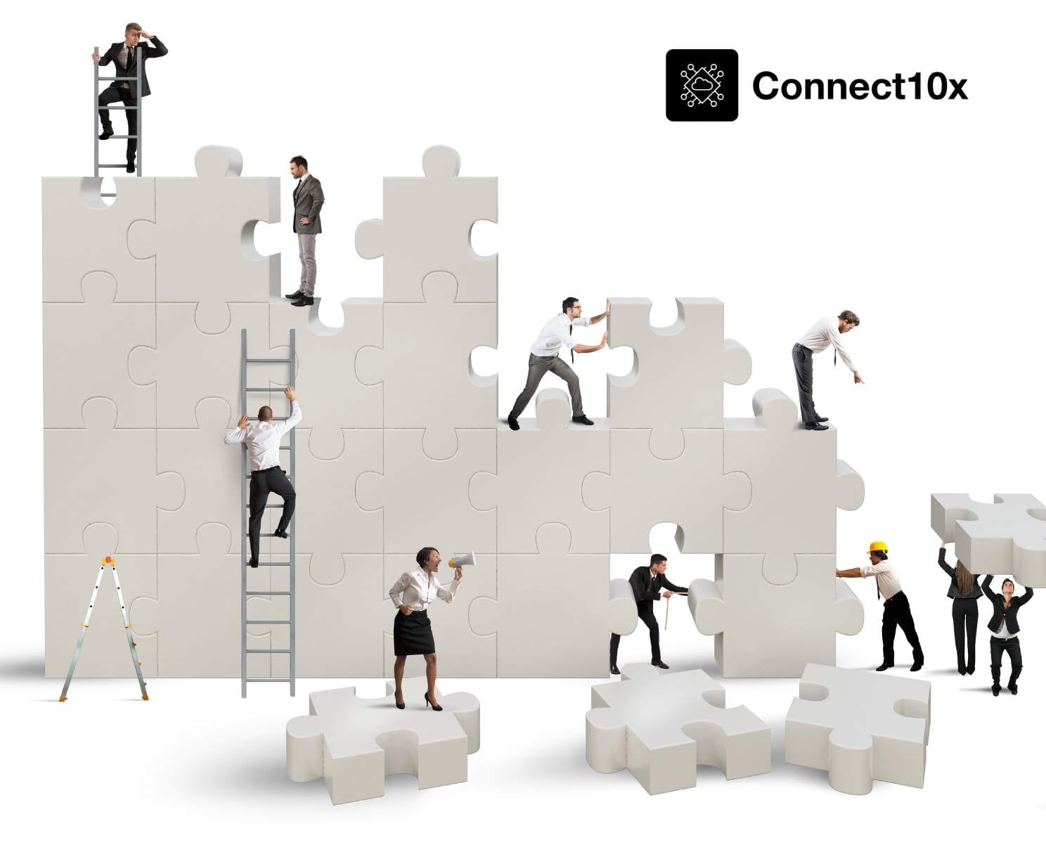 About Connect10x