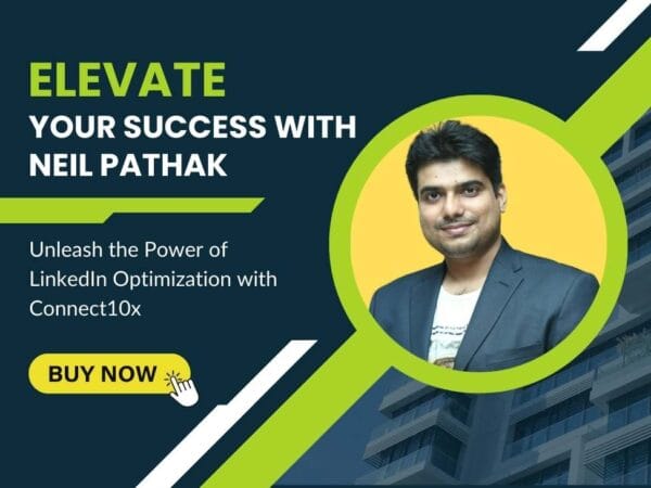 LinkedIn optimization