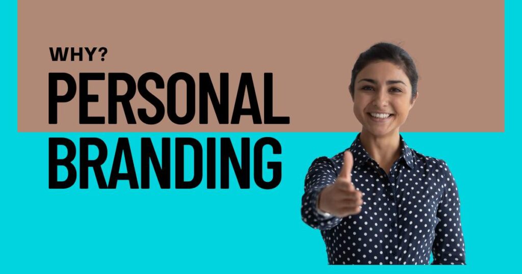 Why Personal Branding Connect10x