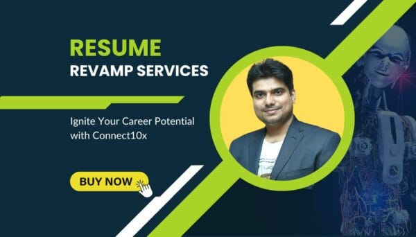 Resume Revamp Service