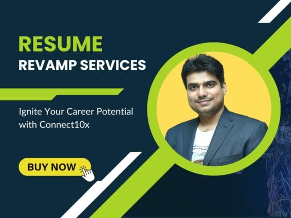 Resume Revamp Service