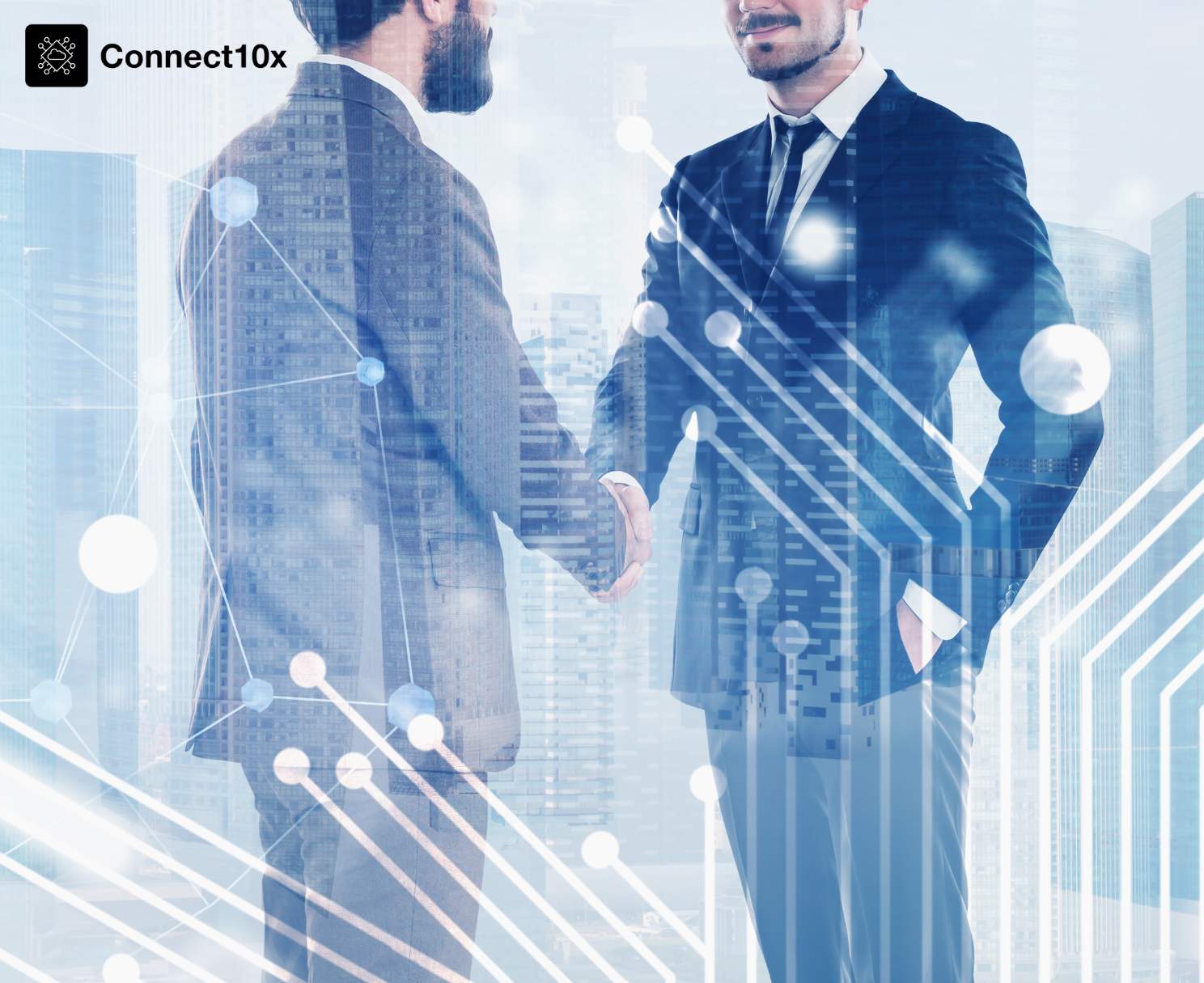 Why Connect10x