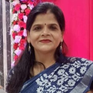 Amrita Client of Connect10x