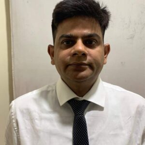 Nagendra Client of Connect10x