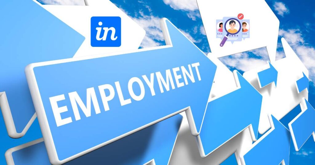 How to make ATS resume - LinkedIn and Resume