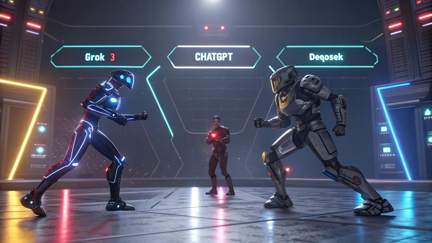 GROK-3-VS-CHATGPT-VS-DEEPSEEK-COMPARISION