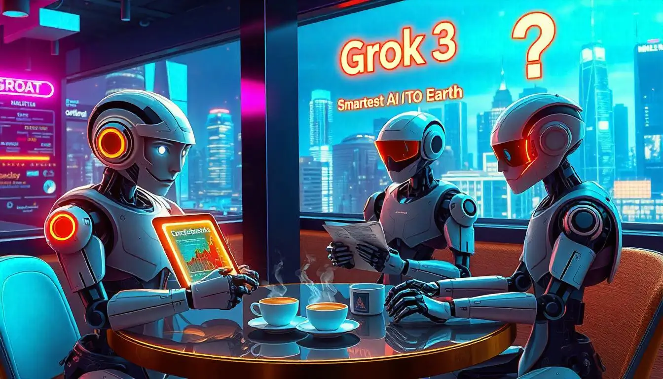 Is-it-Smartest-AI-Grok-3?