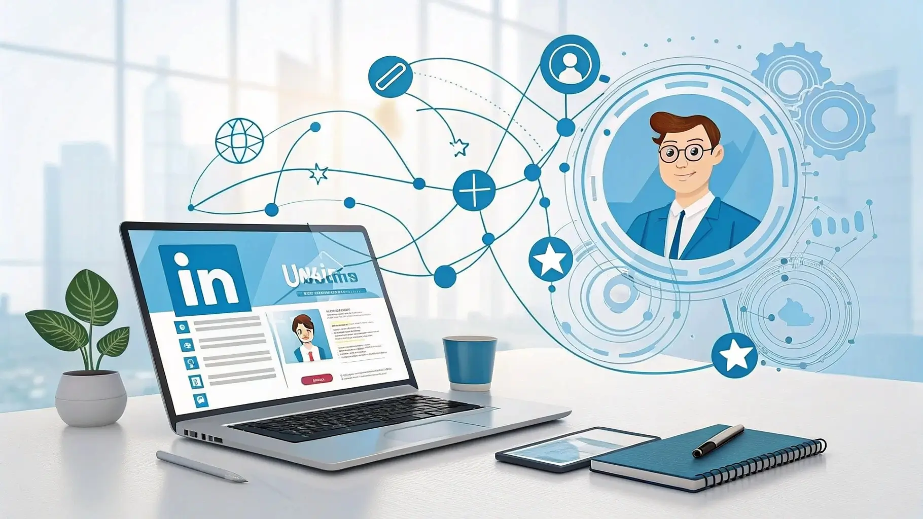 LinkedIn-For-Personal-Branding