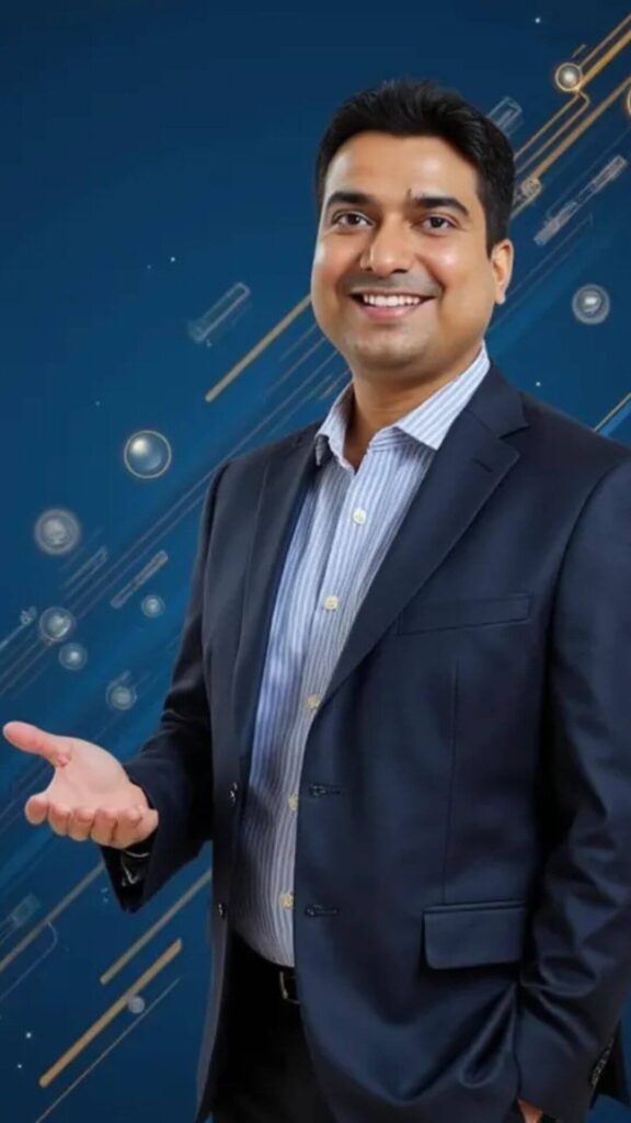 Neil Pathak Certified AI & Automation Specialist