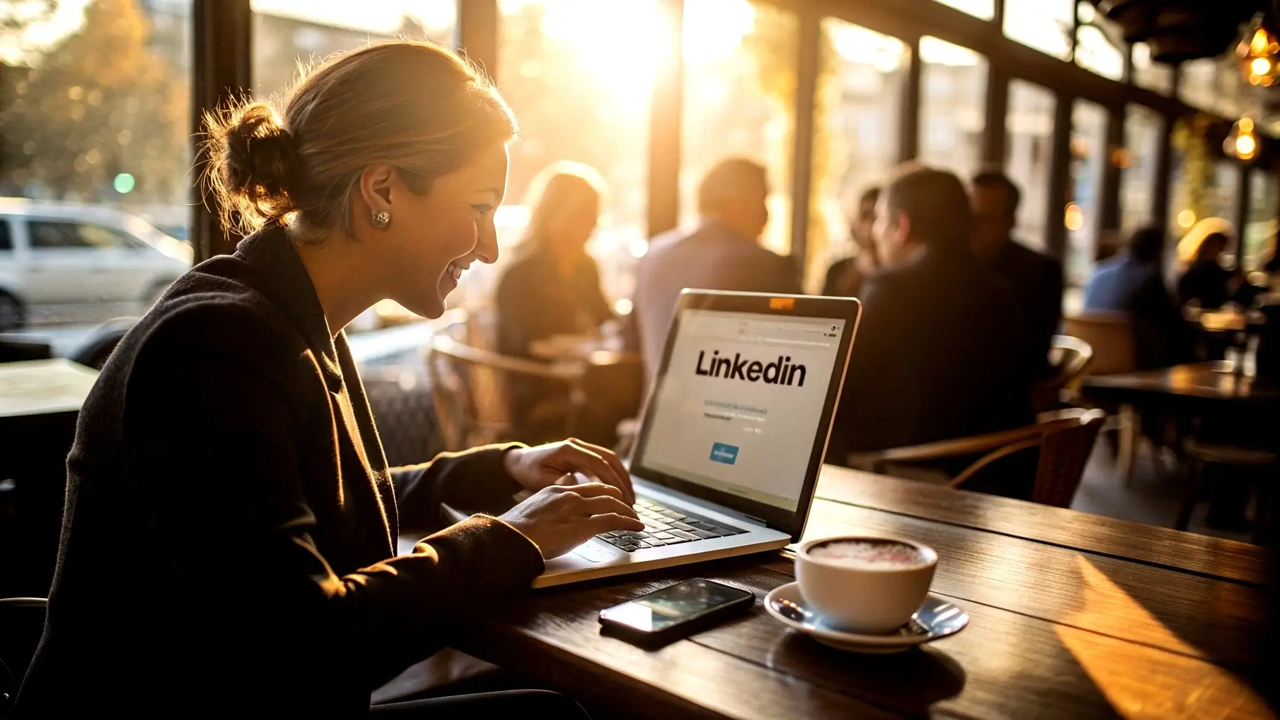 How to write Personal-Brand-Statement-for-LinkedIn
