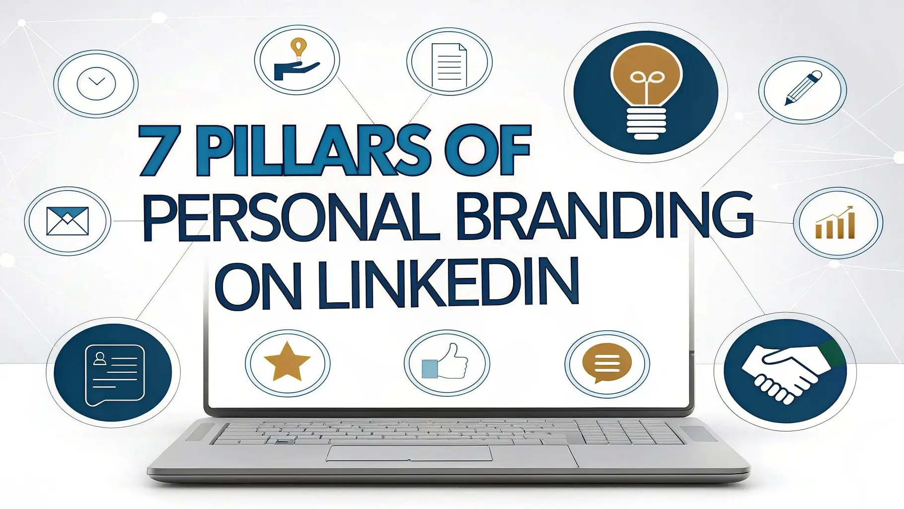 What are The-7-Pillars-of-Personal-Branding?