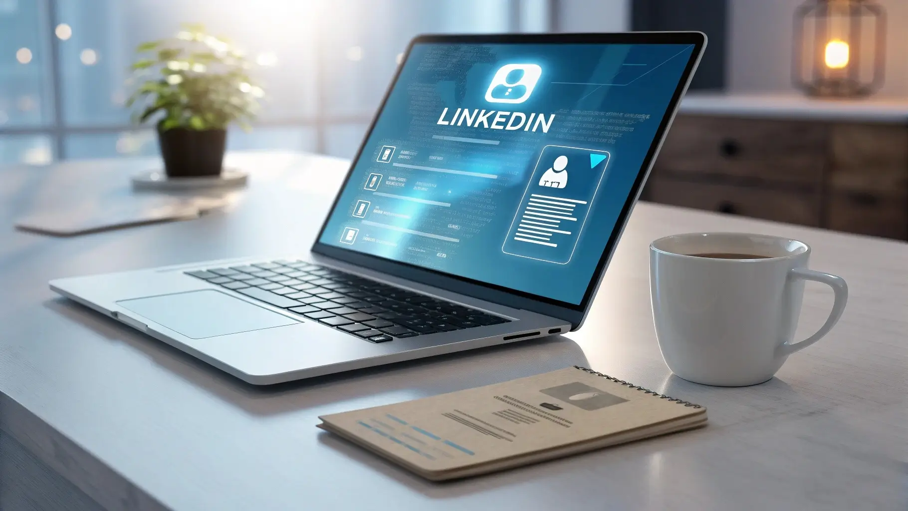 Why Every Professional Should Build Their Brand on LinkedIn