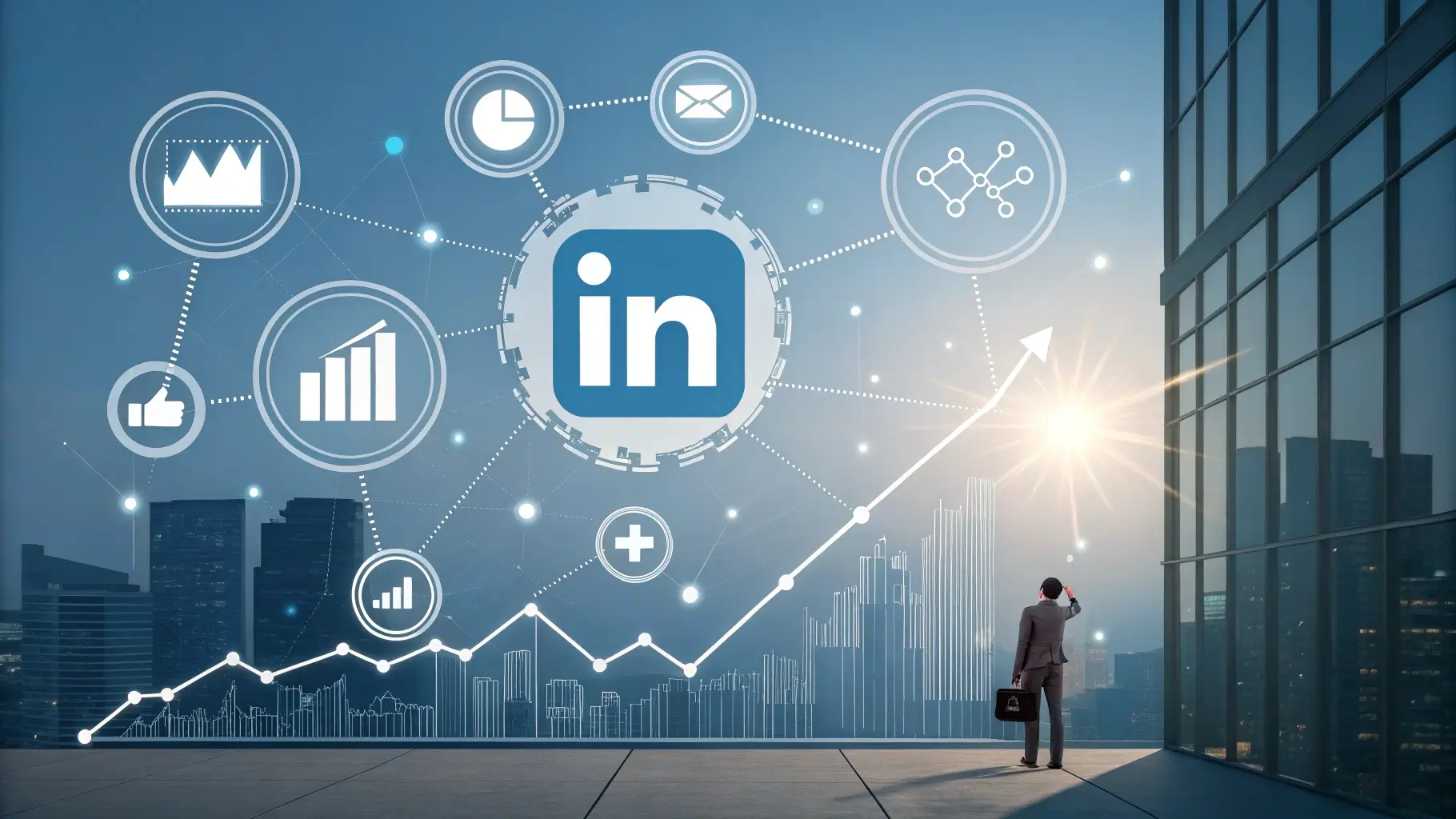 Tools and Strategies for LinkedIn Personal Branding