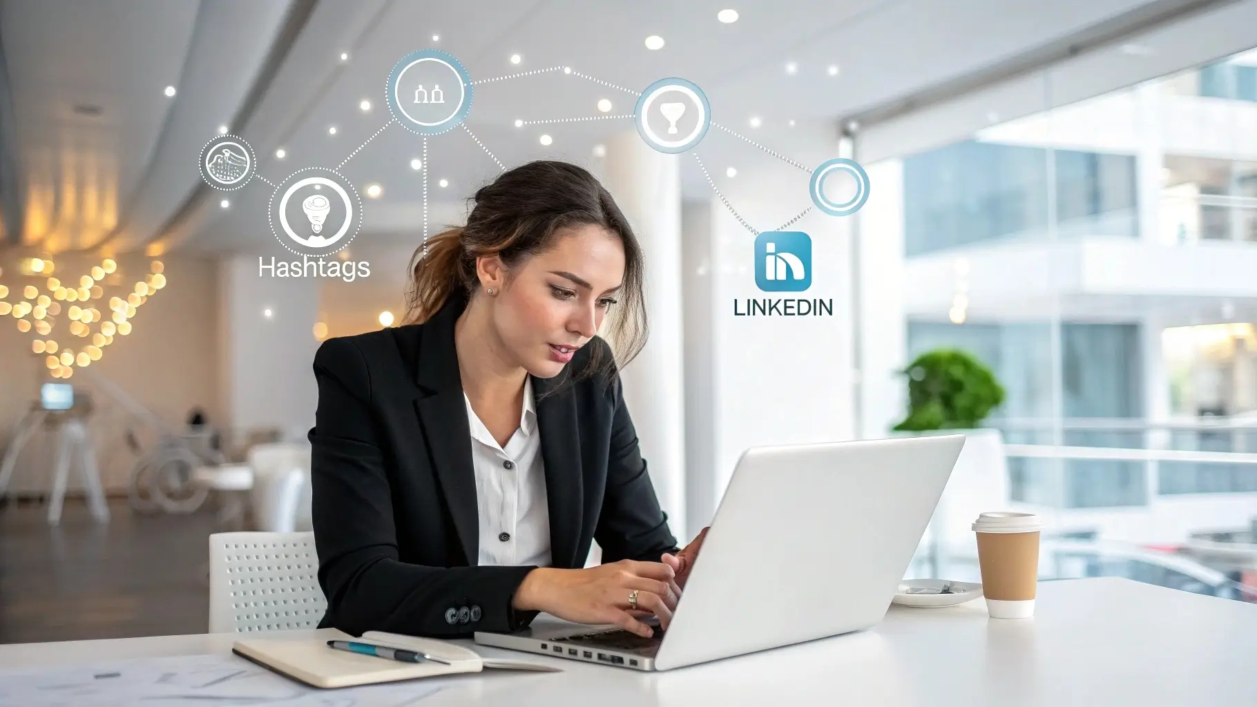 Why Should brand post on LinkedIn