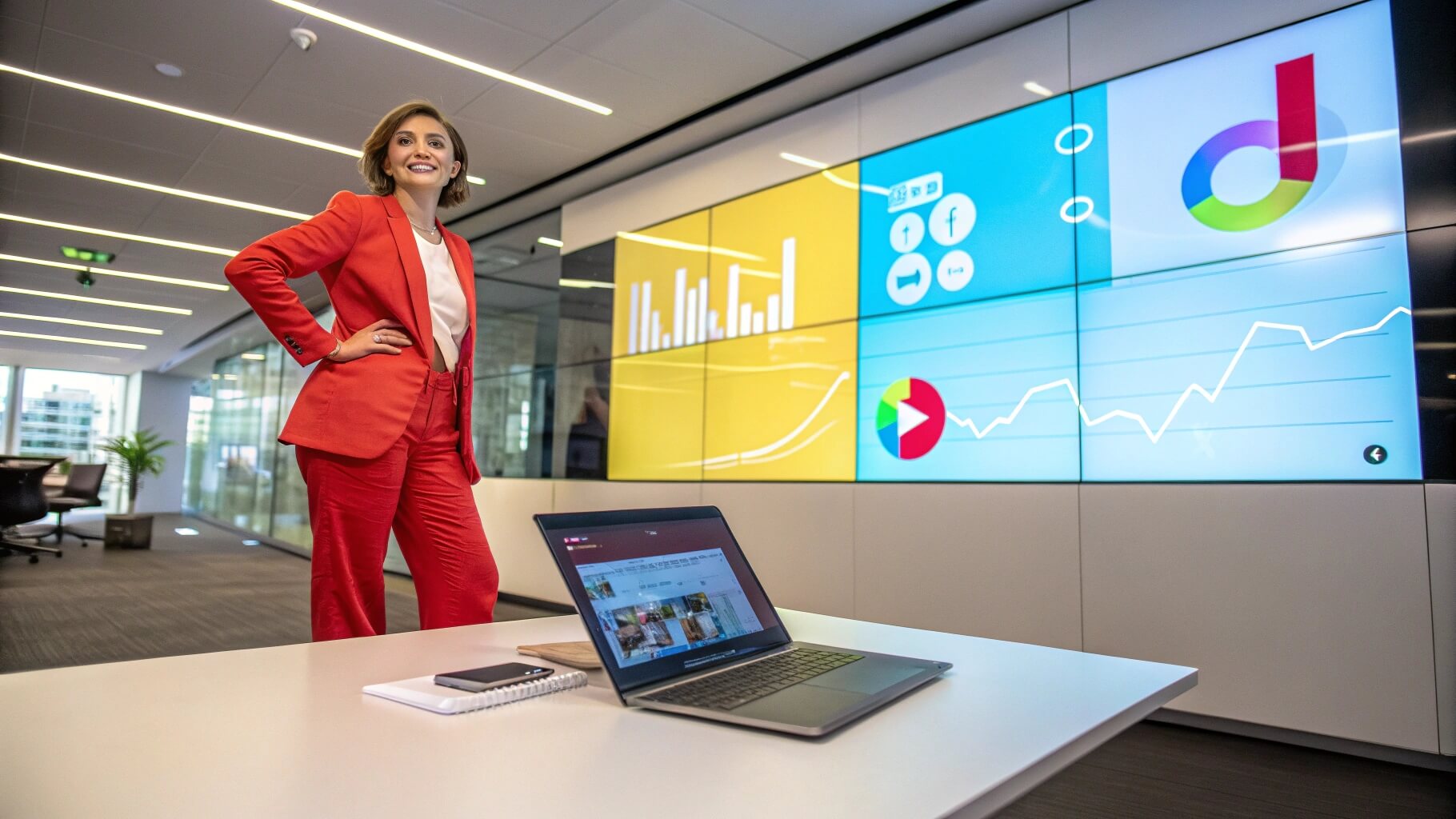 Why Every Entrepreneur Needs a Personal Branding Consultant or Agency